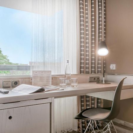 Parkhotel Hameln - Ehemals Mercure Hotel Hameln Hamelin Dış mekan fotoğraf
