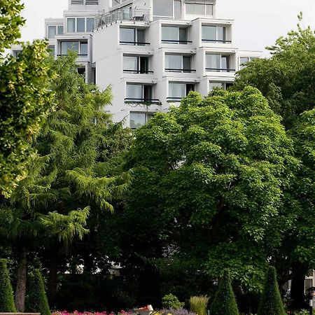 Mercure Hotel Hameln Hamelin Dış mekan fotoğraf