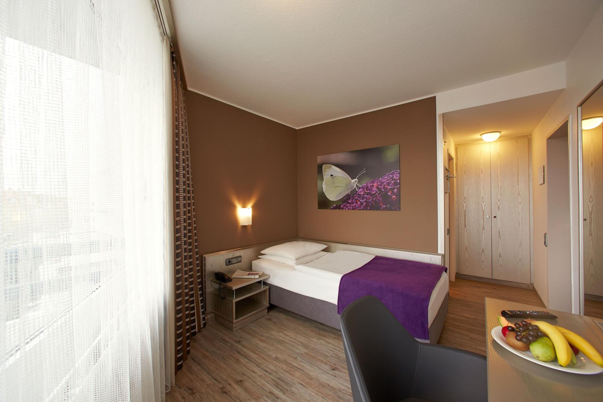 Mercure Hotel Hameln Hamelin Dış mekan fotoğraf