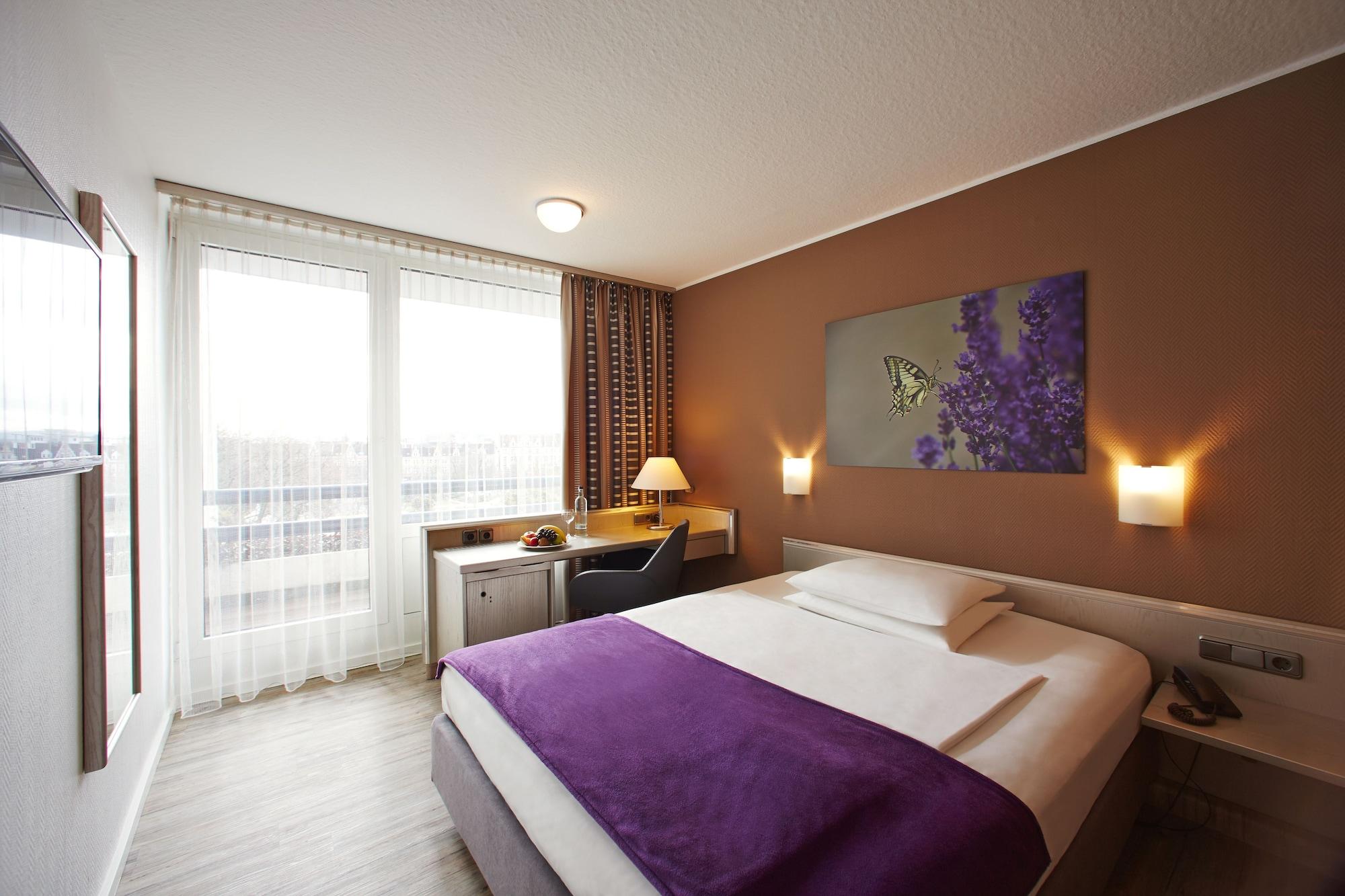 Parkhotel Hameln - Ehemals Mercure Hotel Hameln Hamelin Dış mekan fotoğraf