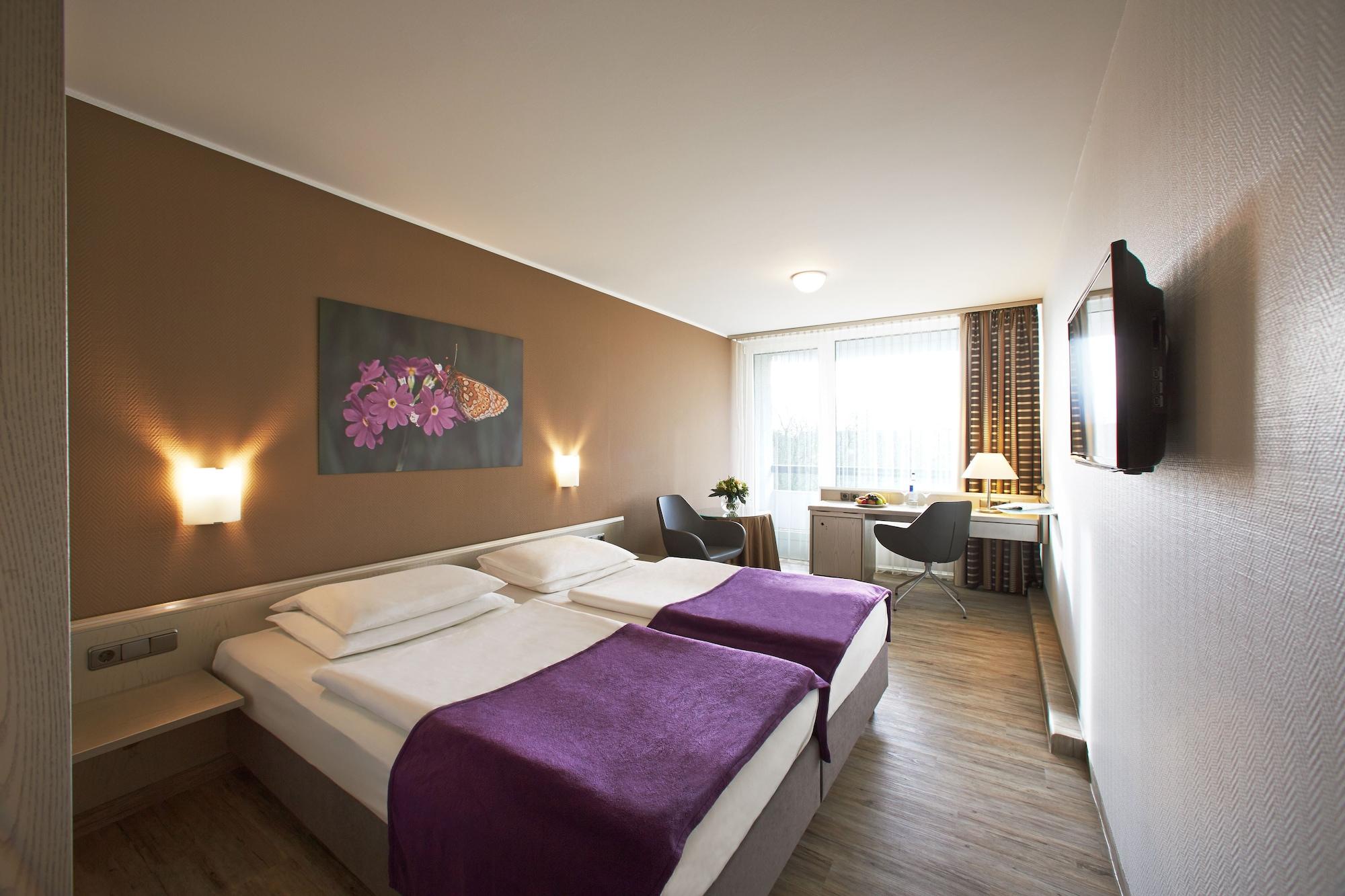 Parkhotel Hameln - Ehemals Mercure Hotel Hameln Hamelin Dış mekan fotoğraf