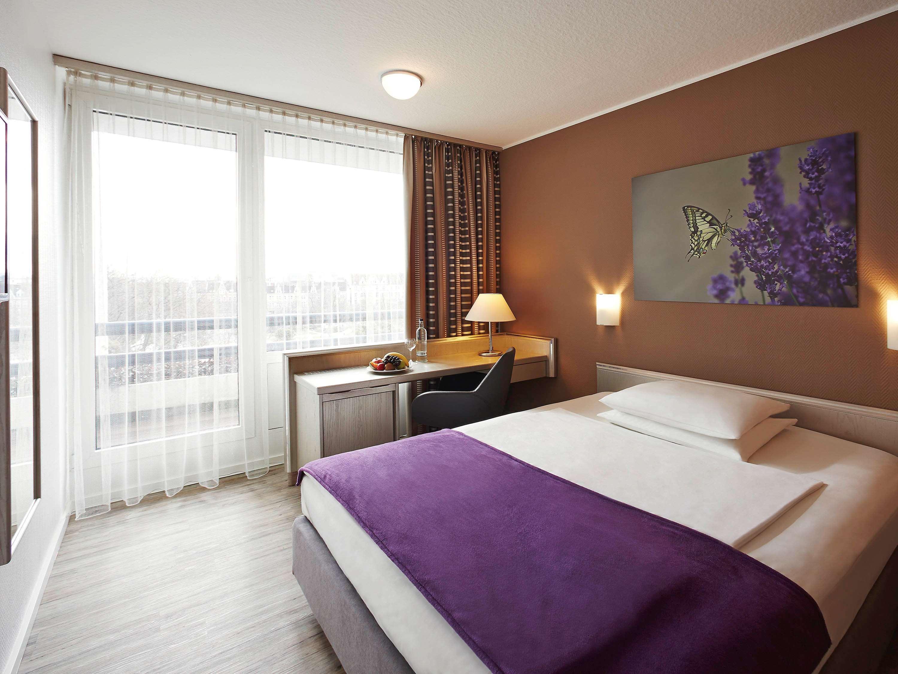 Mercure Hotel Hameln Hamelin Oda fotoğraf