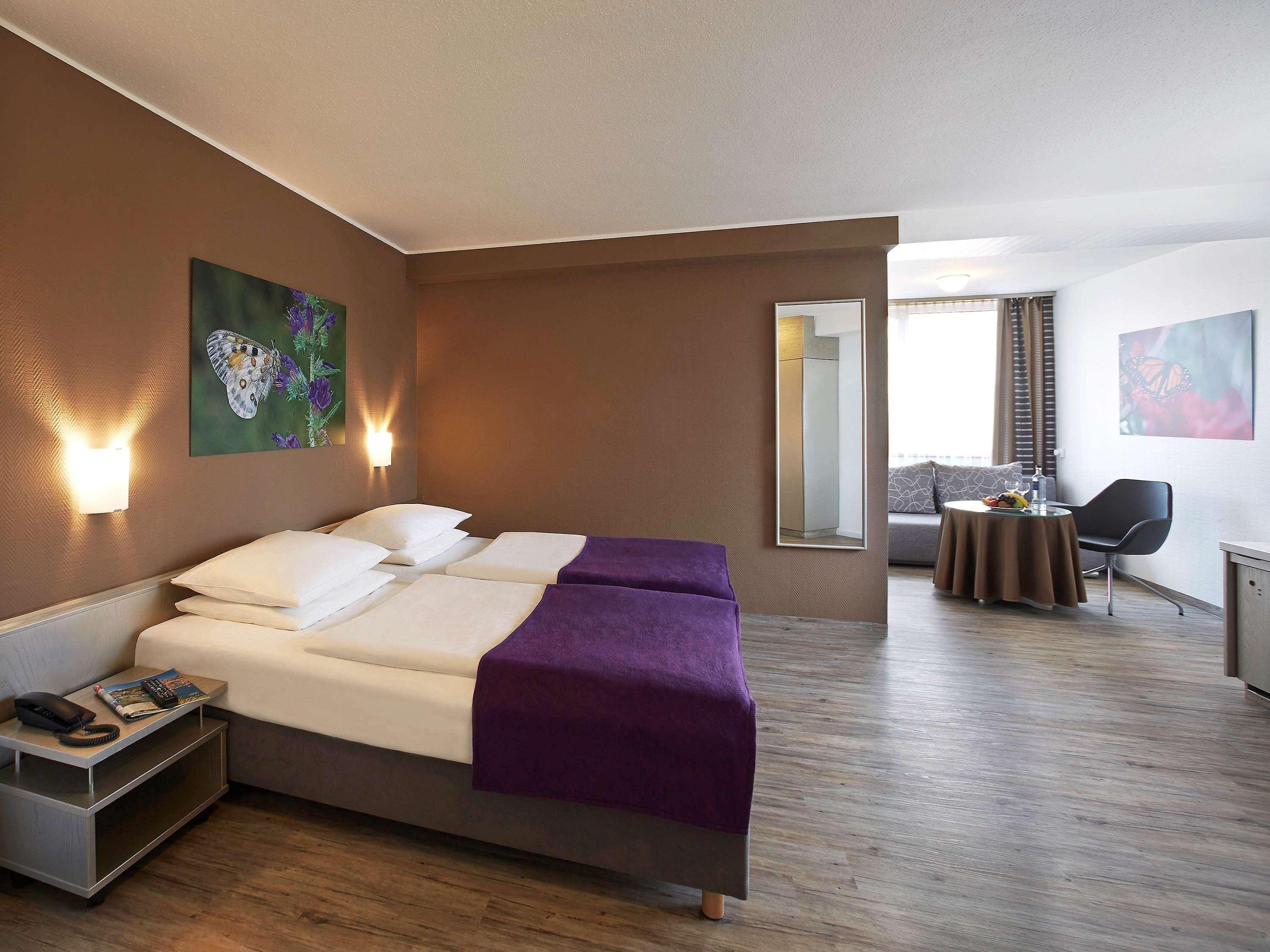 Mercure Hotel Hameln Hamelin Oda fotoğraf