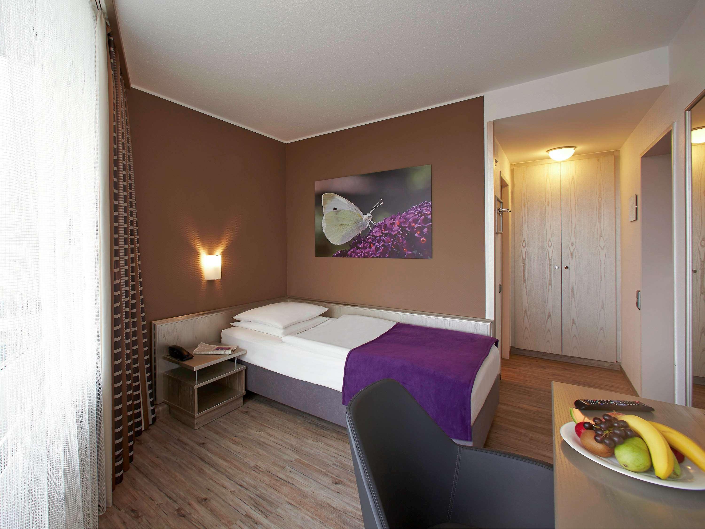 Mercure Hotel Hameln Hamelin Dış mekan fotoğraf