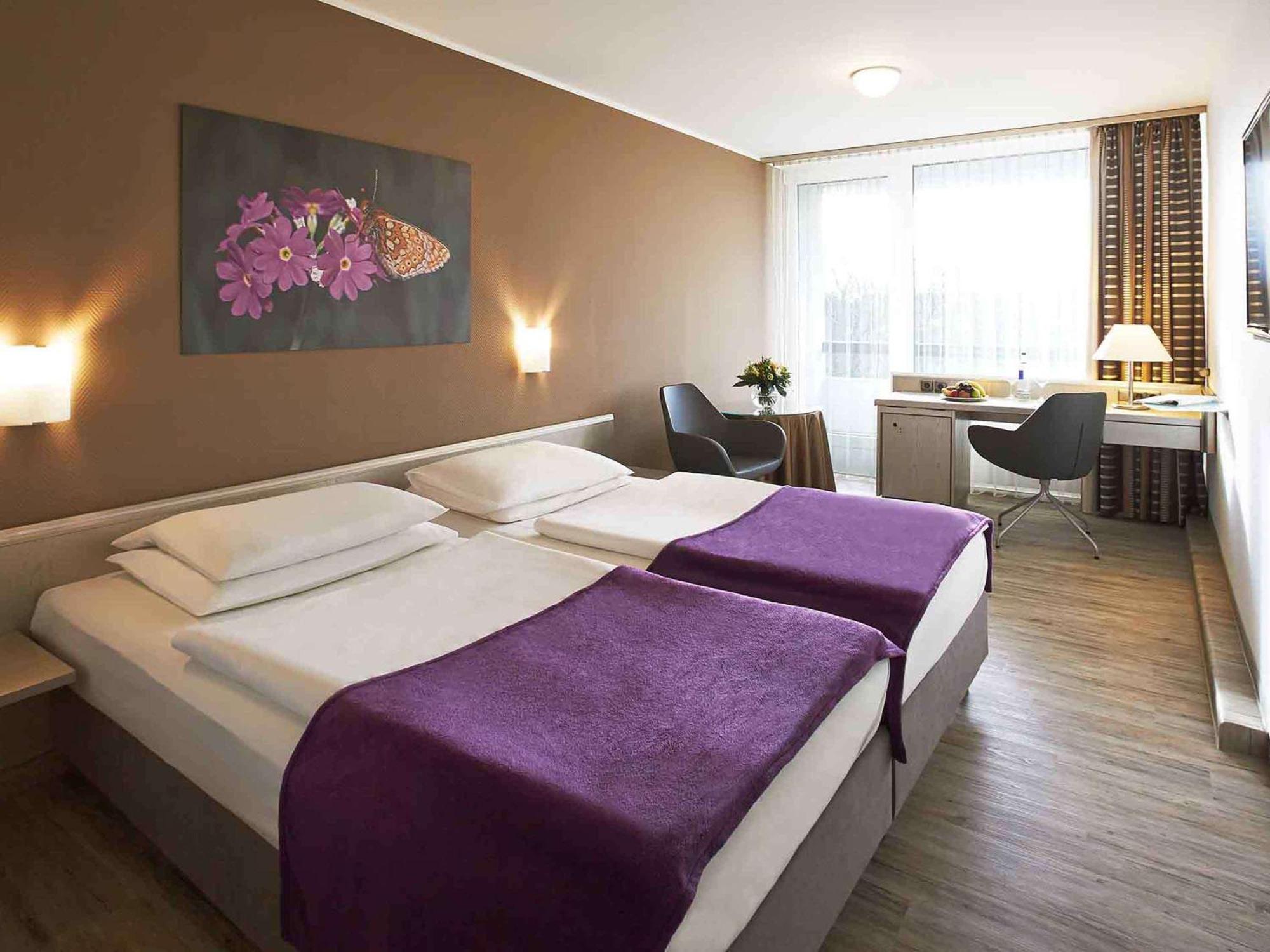 Mercure Hotel Hameln Hamelin Dış mekan fotoğraf