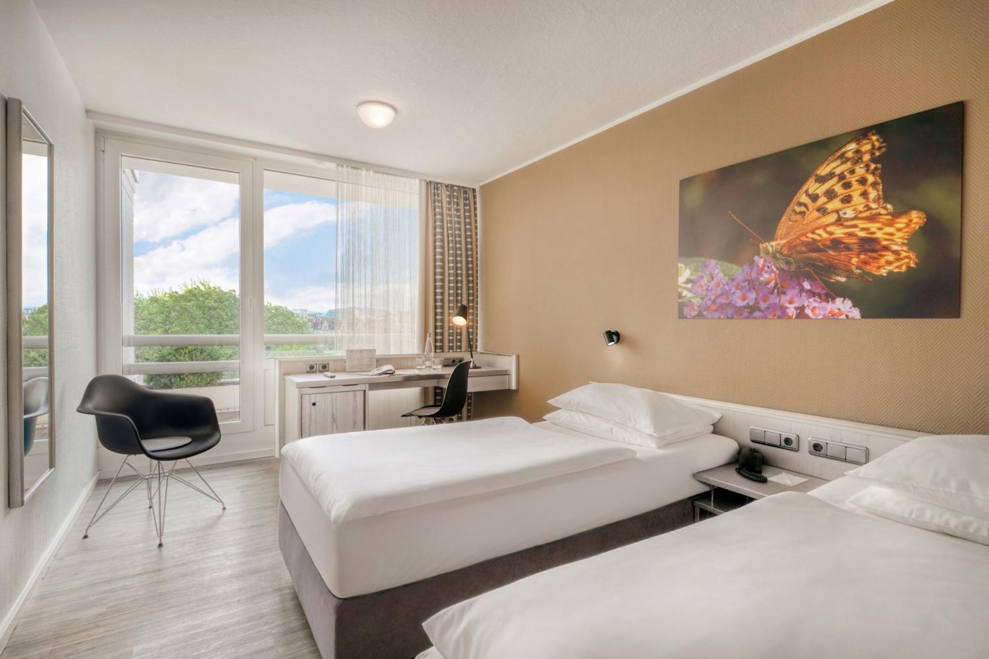 Parkhotel Hameln - Ehemals Mercure Hotel Hameln Hamelin Dış mekan fotoğraf