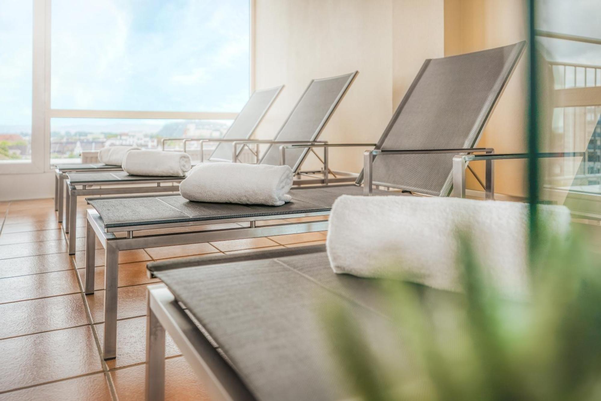 Parkhotel Hameln - Ehemals Mercure Hotel Hameln Hamelin Dış mekan fotoğraf