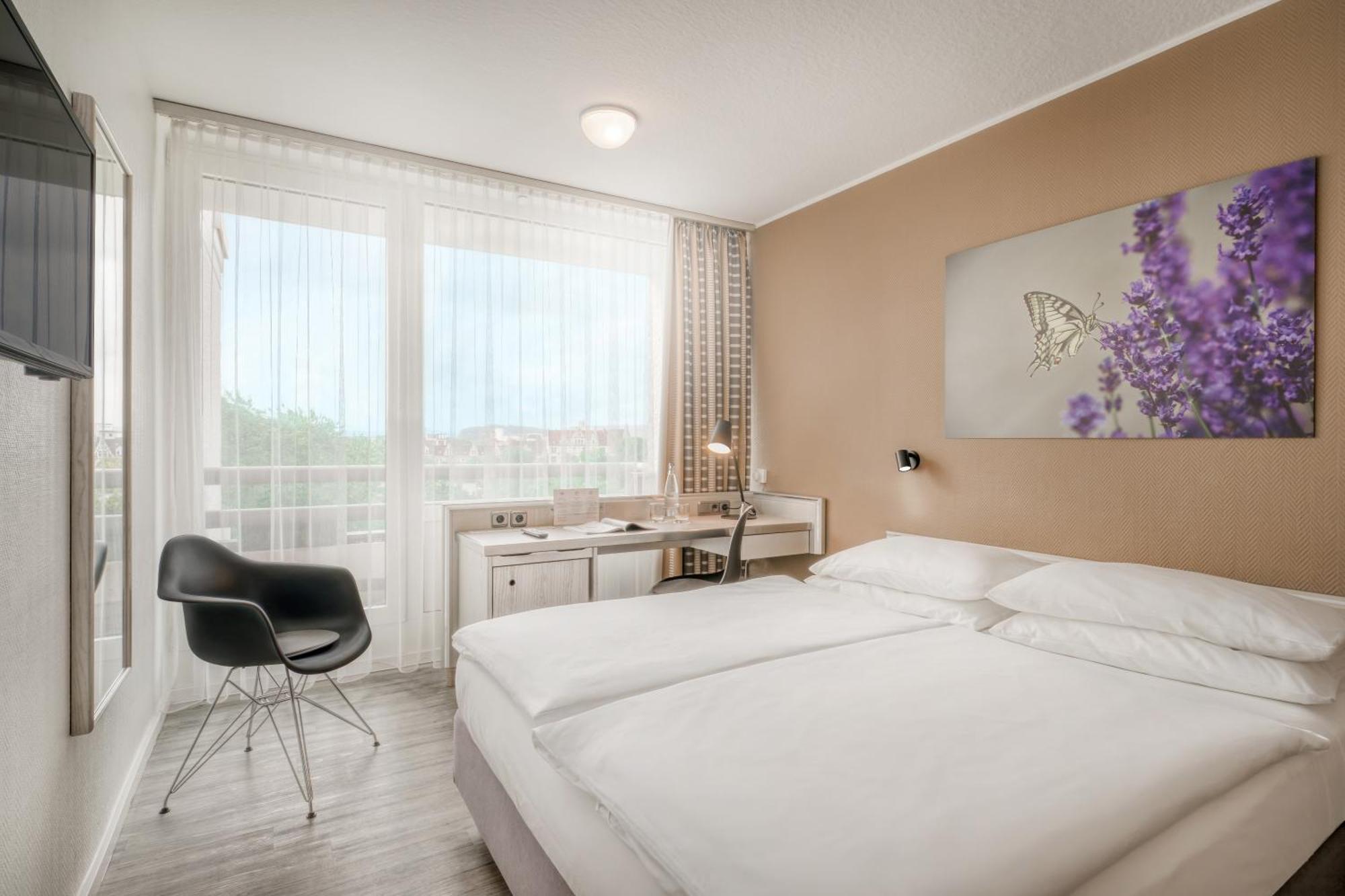 Parkhotel Hameln - Ehemals Mercure Hotel Hameln Hamelin Dış mekan fotoğraf