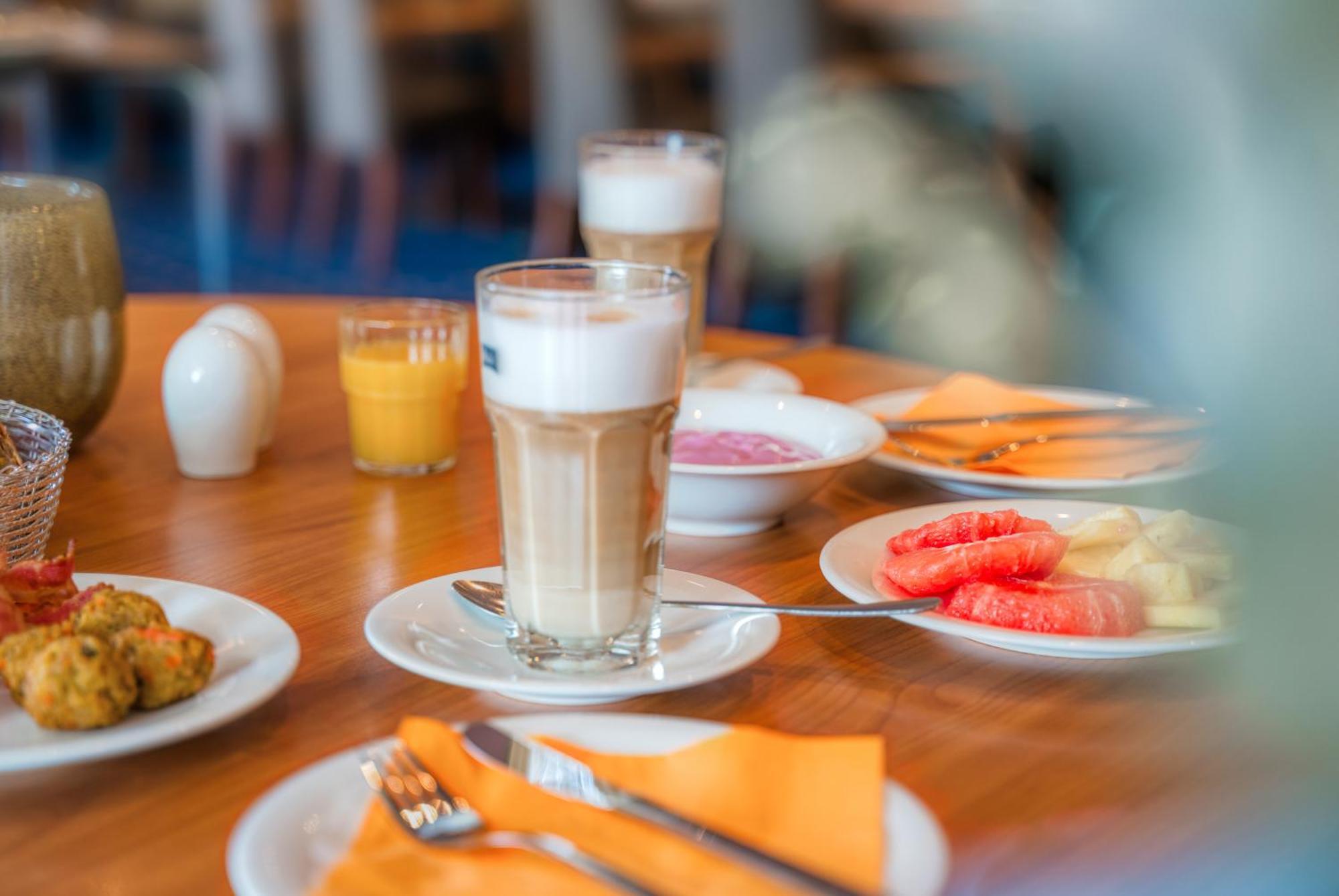 Parkhotel Hameln - Ehemals Mercure Hotel Hameln Hamelin Dış mekan fotoğraf