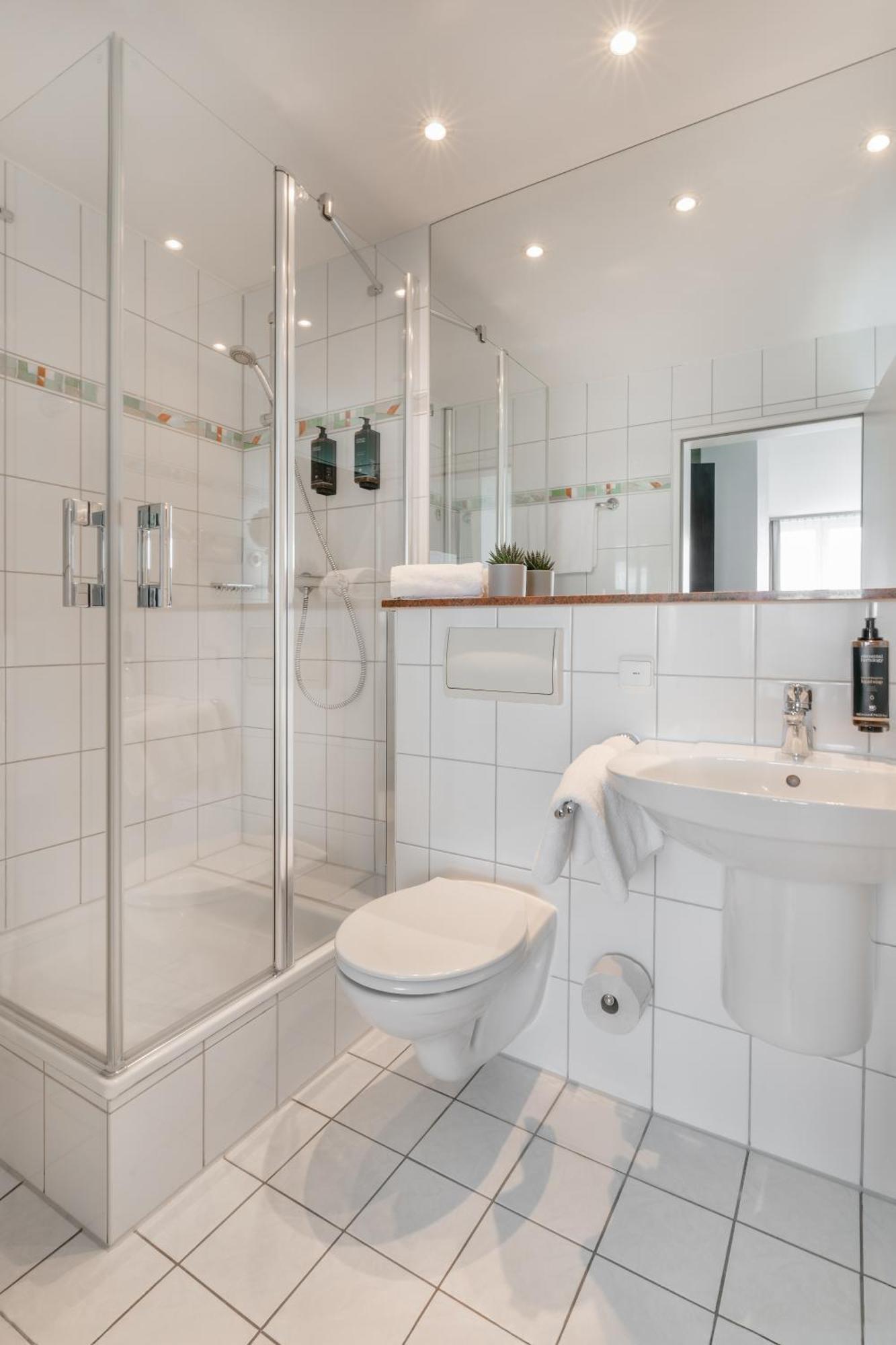 Parkhotel Hameln - Ehemals Mercure Hotel Hameln Hamelin Dış mekan fotoğraf