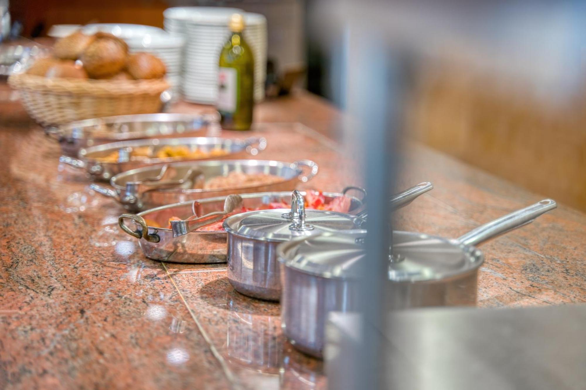 Parkhotel Hameln - Ehemals Mercure Hotel Hameln Hamelin Dış mekan fotoğraf