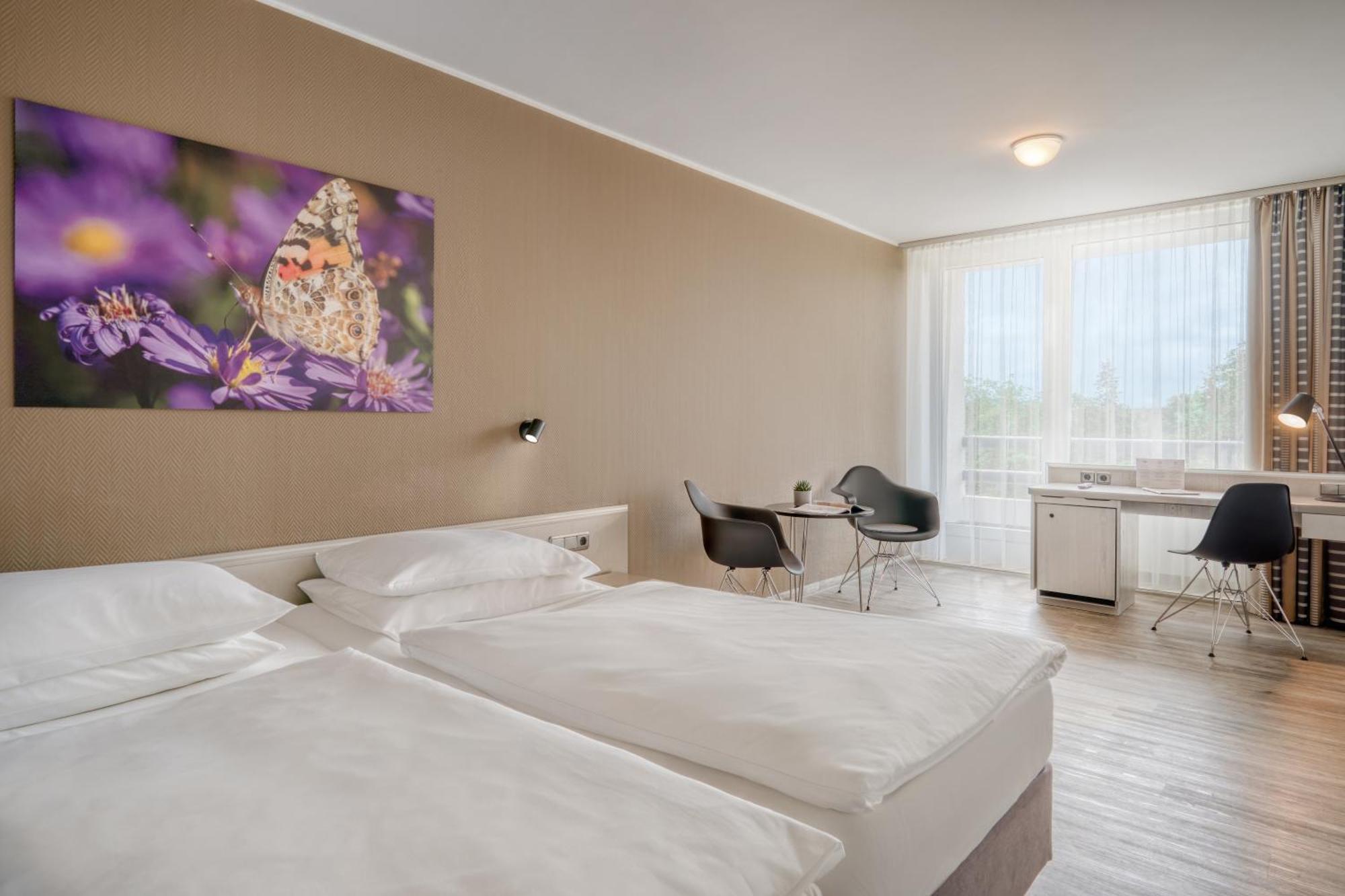 Parkhotel Hameln - Ehemals Mercure Hotel Hameln Hamelin Dış mekan fotoğraf