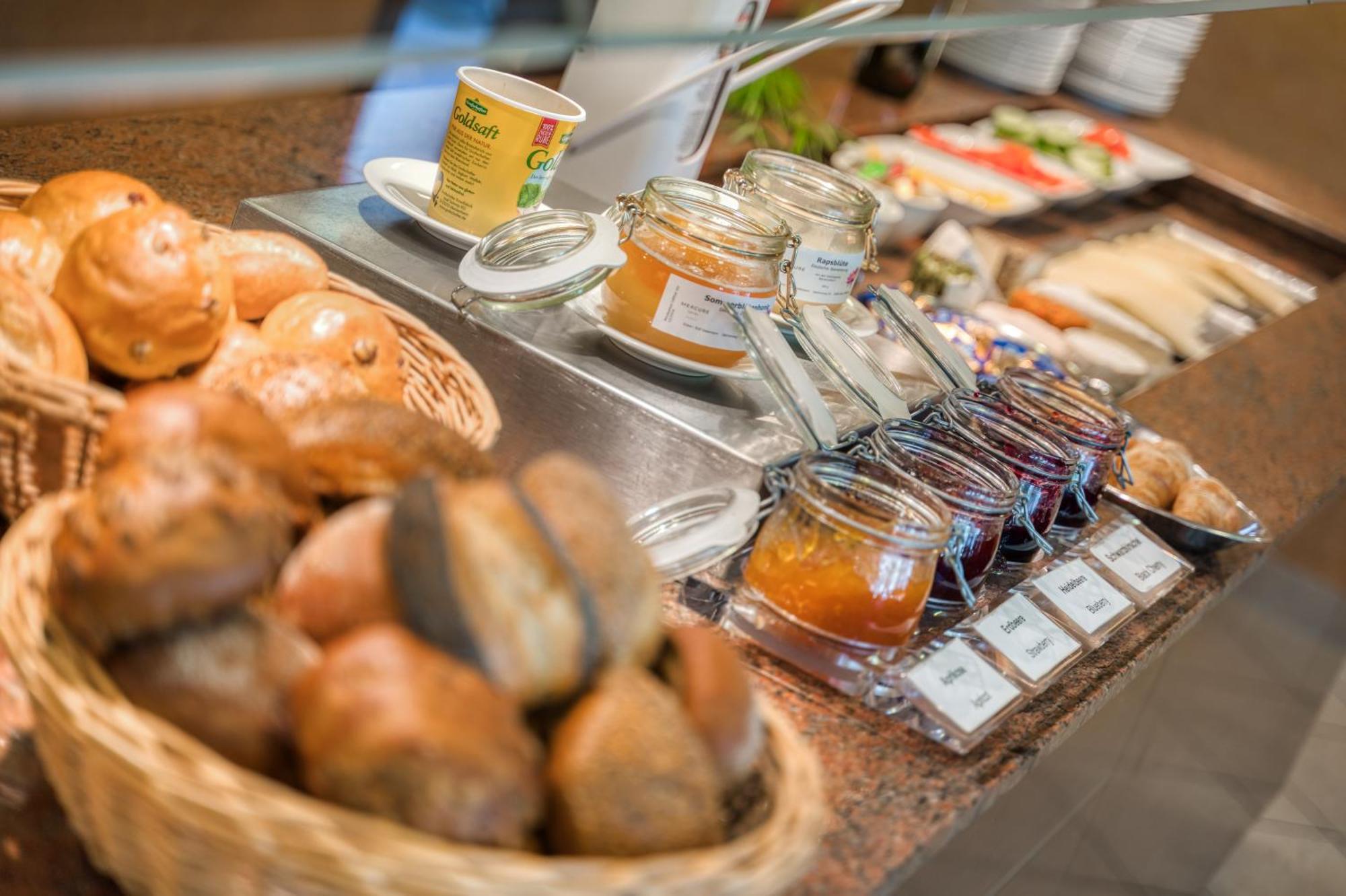 Parkhotel Hameln - Ehemals Mercure Hotel Hameln Hamelin Dış mekan fotoğraf
