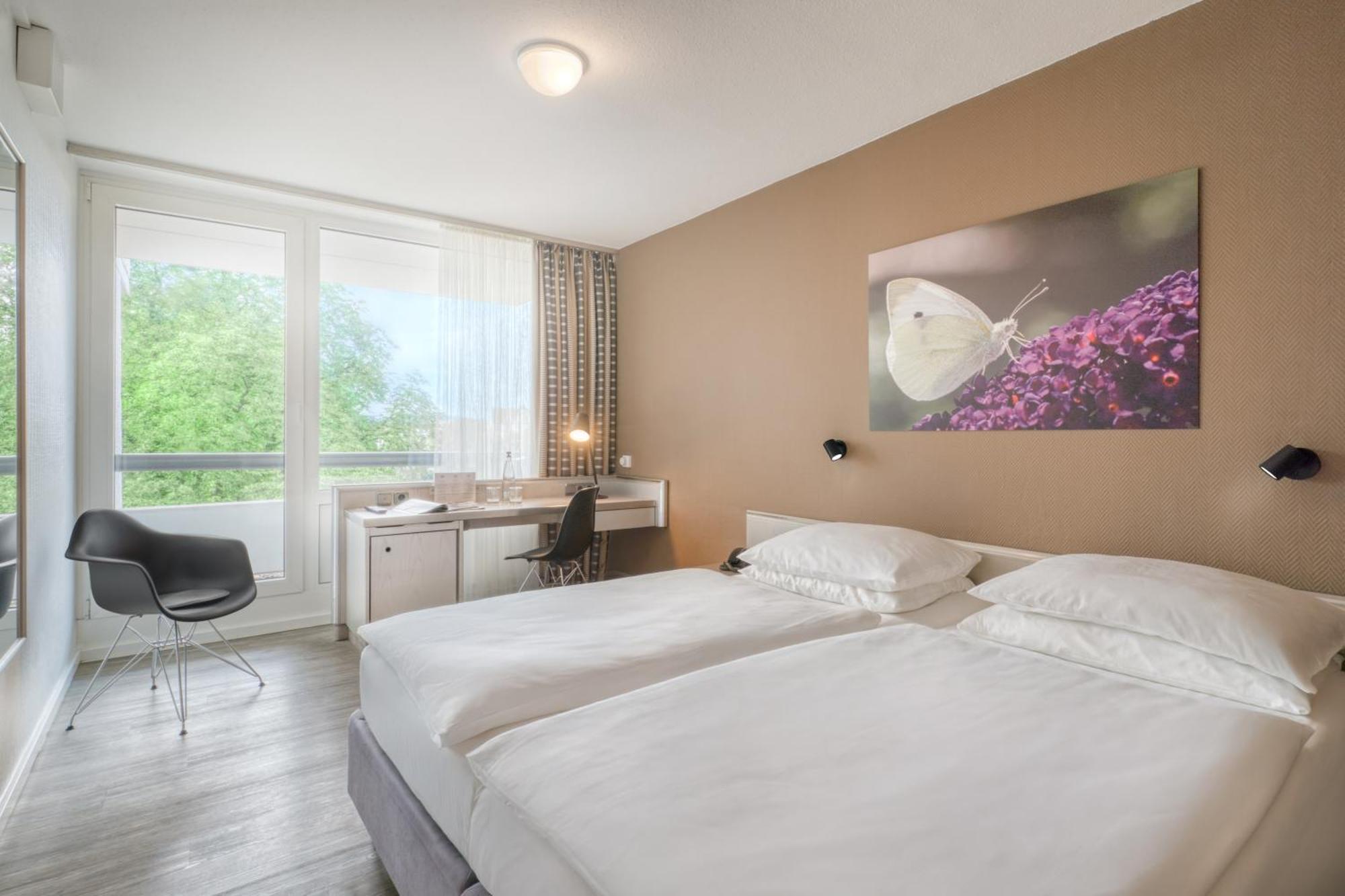 Parkhotel Hameln - Ehemals Mercure Hotel Hameln Hamelin Dış mekan fotoğraf